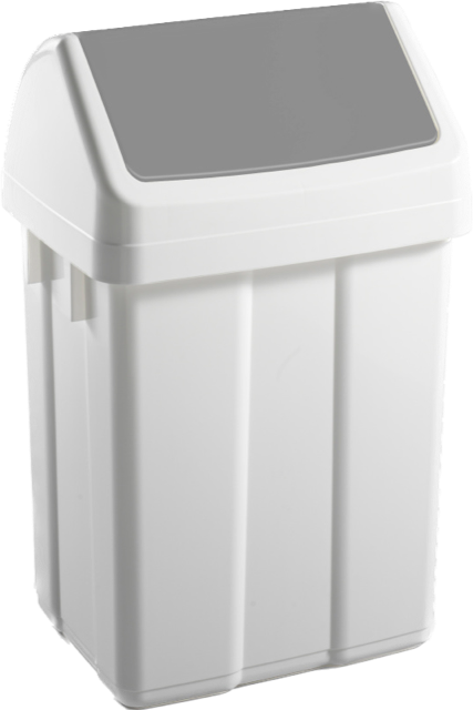 Odpadkový koš Max 12l